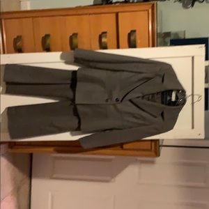 Women’s pantsuit
